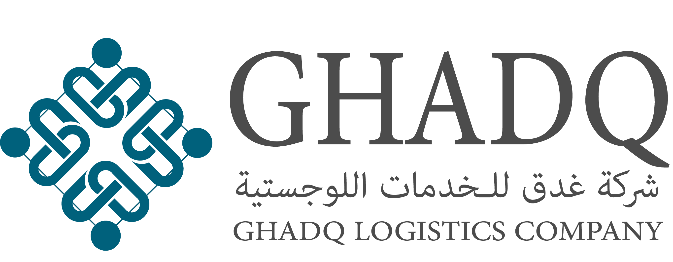 Ghadq logistics